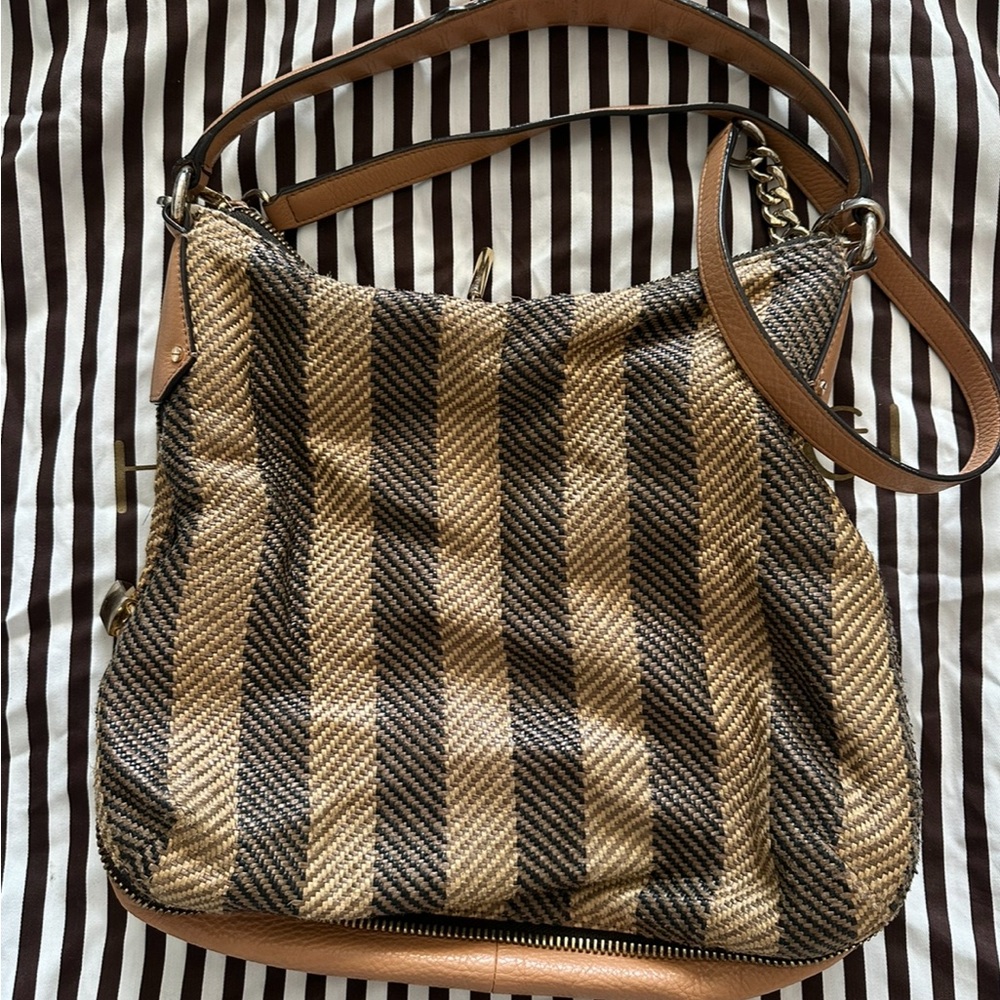 Vintage Henri Bendel Bag